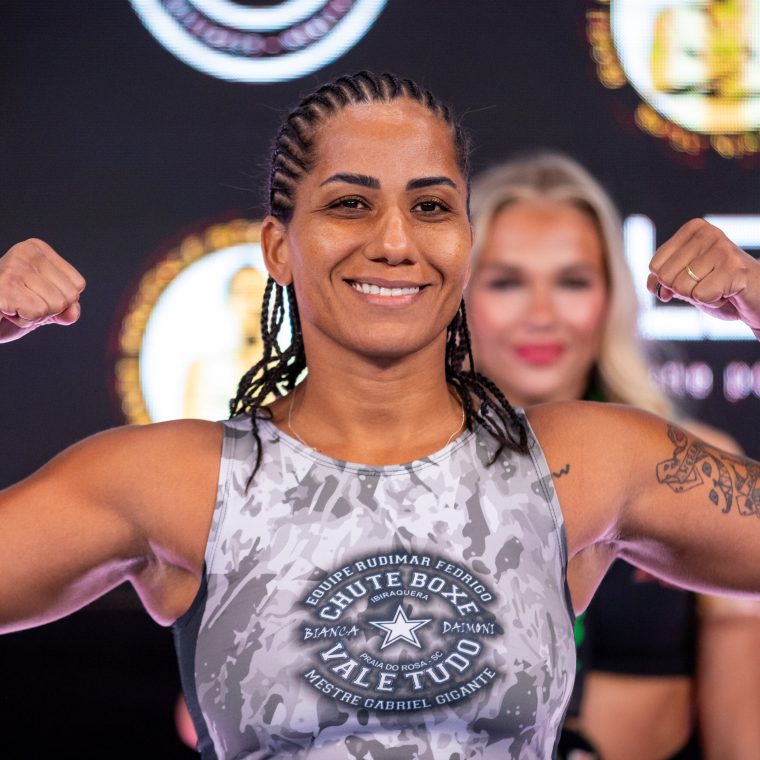 Bianca Daimoni